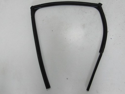 Прокладка дверь левый задняя citroen c4 aircross фото №1