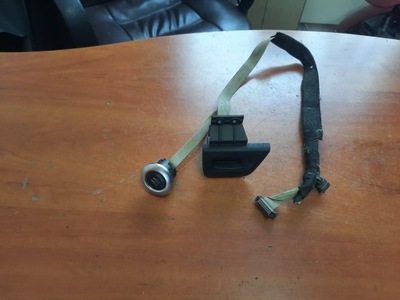 Замок зажигания кнопка запуск стоп bmw 6954717 6949499 фото №1