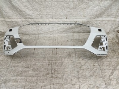 Audi q5 80a lif .s-line бампер передний фото №1