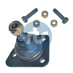 RTS 93-00496-056 AXLE SWIVEL ATTACHMENT / PROWADZACY  