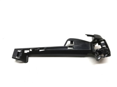 Напрямна бампера перед правий volvo v90 31663021 фото №1