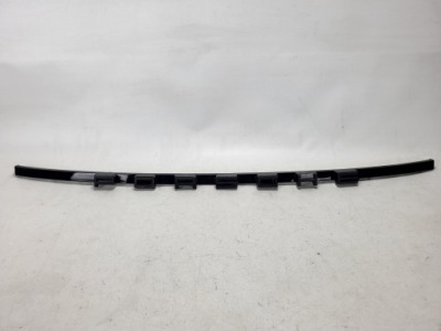 Porsche 911 992 молдинг кришки накладка надпис захист верхній 992807659l фото №1