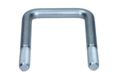 Скоба ресора iveco daily 06- фото №1