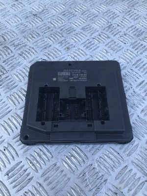 Модуль комфорта skoda kamiq 19- 2q0937090b фото №1