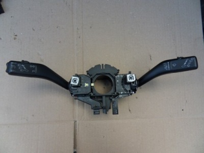 Переключатель комбинированный vw golf v plus 1k0953503ej фото №1