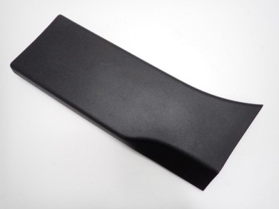 Пластик захист стійка ліва 98165193zd peugeot rifter 19r фото №1