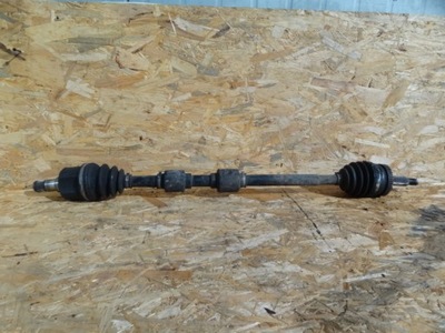 Kia optima iii 2011 1,7 crdi привідний вал передня права фото №1