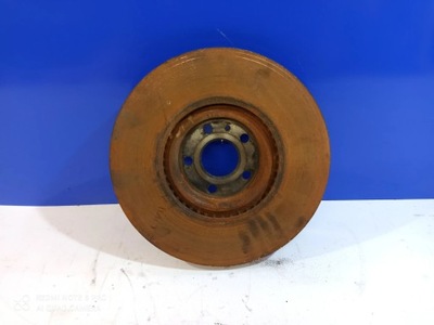 Volvo s60 2019 гальмівні диски гальмівні фото №1