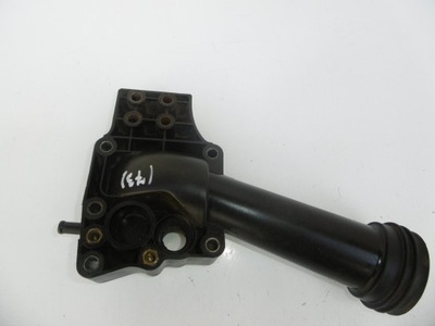 Трубка насоса wody renault magnum dxi 13 460 500 фото №1