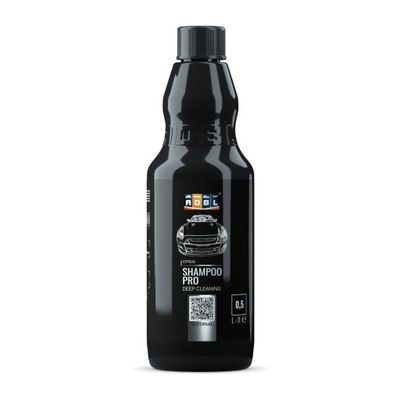 ADBL SHAMPOO PRO SZANPONON KONCENTRAT 500ml