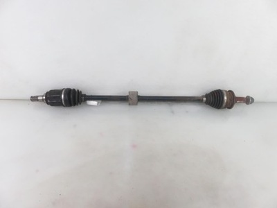 Приводной вал правая передняя suzuki swift iv 1.2 b фото №1
