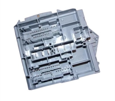 Коробка предохранителей 6500.r3 citroen фото №1