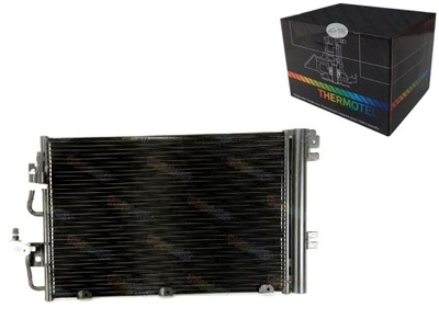 Thermotec ktt110145 конденсатор, кондиціонер фото №1