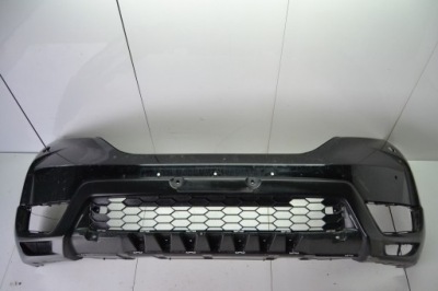 Honda cr-v v 18- бампер перед передній фото №1