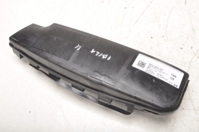 Seat ibiza iv подушка безпеки подушка сидіння 6r0880241c фото №1