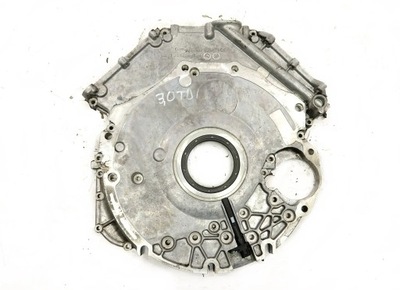 Корпус защита распределительного вала audi q7 3.0 tdi 059103173ce фото №1