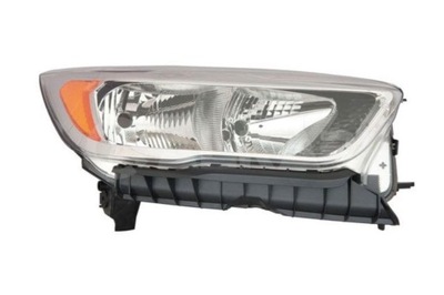 FORD KUGA REFLEKTORIUS ŽIBINTAS PRIEK. DEŠINIOJI H1+H7+LED 