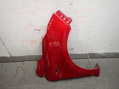 Крыло перед передний правый ford ka plus 2016- фото №1