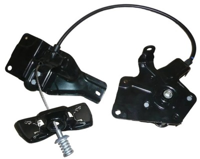 Підйомник захист колеса запасного renault master 572115531r новий фото №1