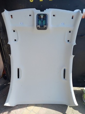 Mercedes w206 c klasa потолок потолок podsufitówk фото №1