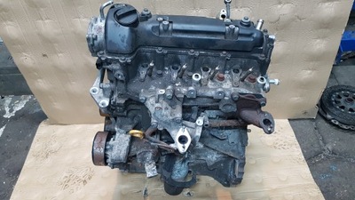 Mini one cooper r50 1.4 d4d двигатель 1nd фото №1