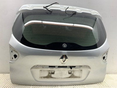 Крышка багажника задняя bixnm renault captur i crossover задняя, багажника фото №1