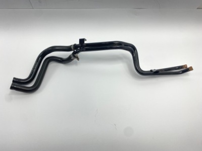 Патрубок шланг трубка дроти трубки обігрівача mercedes w140 c140 1408320694 фото №1