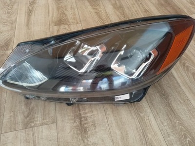 Лампа ліва led ford kuga mk3 escape mk4 1.5 usa фото №1