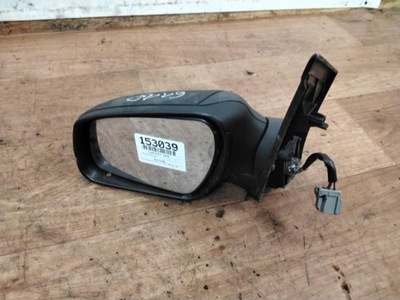 Ford focus ii зеркало левая 5pin фото №1