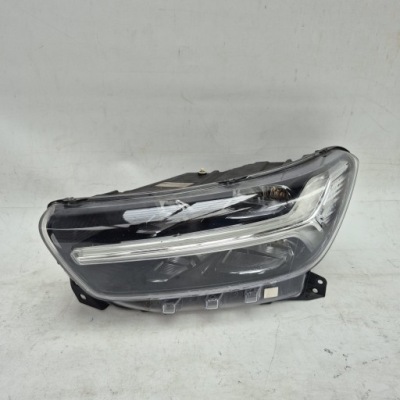 Volvo xc40 2 17- фара ліва перед передня full led 31446778 фото №1