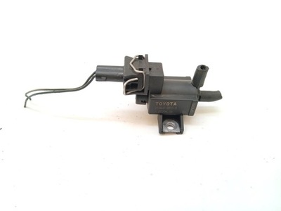 Клапан вакуумa lexus is ii 220 d 2.2 фото №1