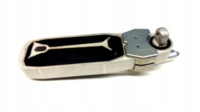 Volvo s60 v60 xc60 ii кронштейн подушка двигателя оригинальный номер 314 фото №1