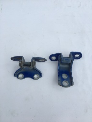 Петля двері лівий перед toyota hilux 15- viii фото №1