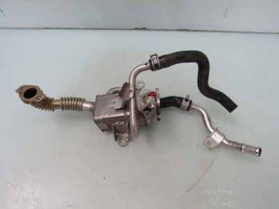 I20 iii 1.0 t-gdi 21r радіатор вихлопних газів egr фото №1