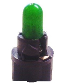 Лампочка подсветка панель кондиционера оригинал mazda 5 фото №1