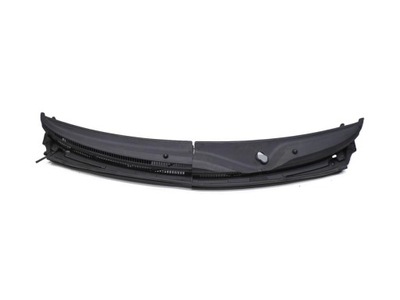 Жабо toyota aygo i фото №1