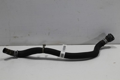 Jeep cherokee kl 19- lift 2.0tb трубка шланг wody фото №1