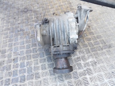 Редуктор chrysler pacifica 3,5 v6 253km фото №1