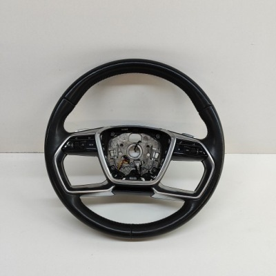 Audi e-tron 2019 повітропровід фото №1