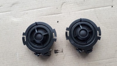 Q5 8r динамик дверь высокочастотный 8r0035399c фото №1