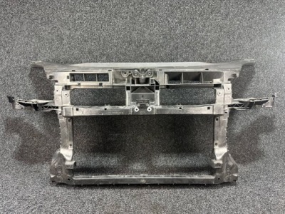 Vw golf vi plus pas передний усилитель 5m0805588b фото №1