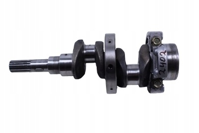 Wał коленчатый aixam z402 фото №1