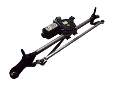 Механізм двірник bmw 1 f20 f21 фото №1