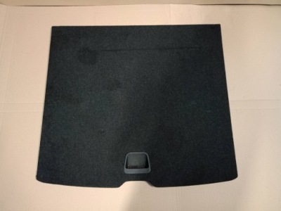 Полиця обшивка задня багажника volvo xc40 31440913 фото №1