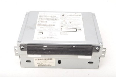 Volvo s60 ii радио навигация 31358309 фото №1