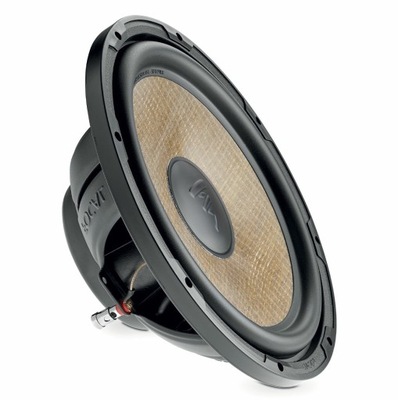 Subwoofer FOCAL P 30 FSE - płaski głośnik 12cali / 30cm Moc 300W RMS/600W