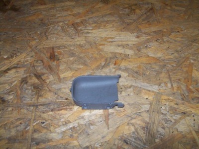 Nissan almera tino 2,2 di o5 r заглушка ручка фото №1