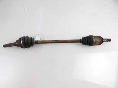Привідний вал ліва задня subaru legacy ii 2.0 b фото №1