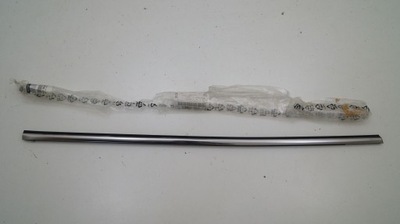 Renault koleos ii 16- молдинг zganiająca дверь левая задняя 828219580r фото №1