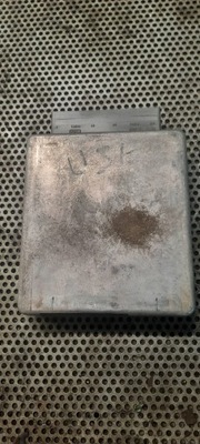 Бортовой компьютер ford transit thru фото №1